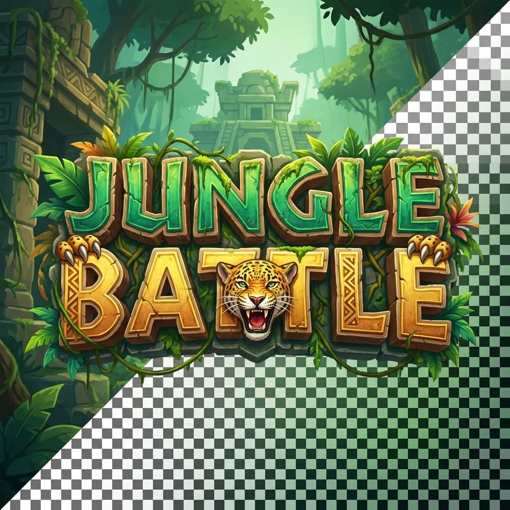 Jungle Battle