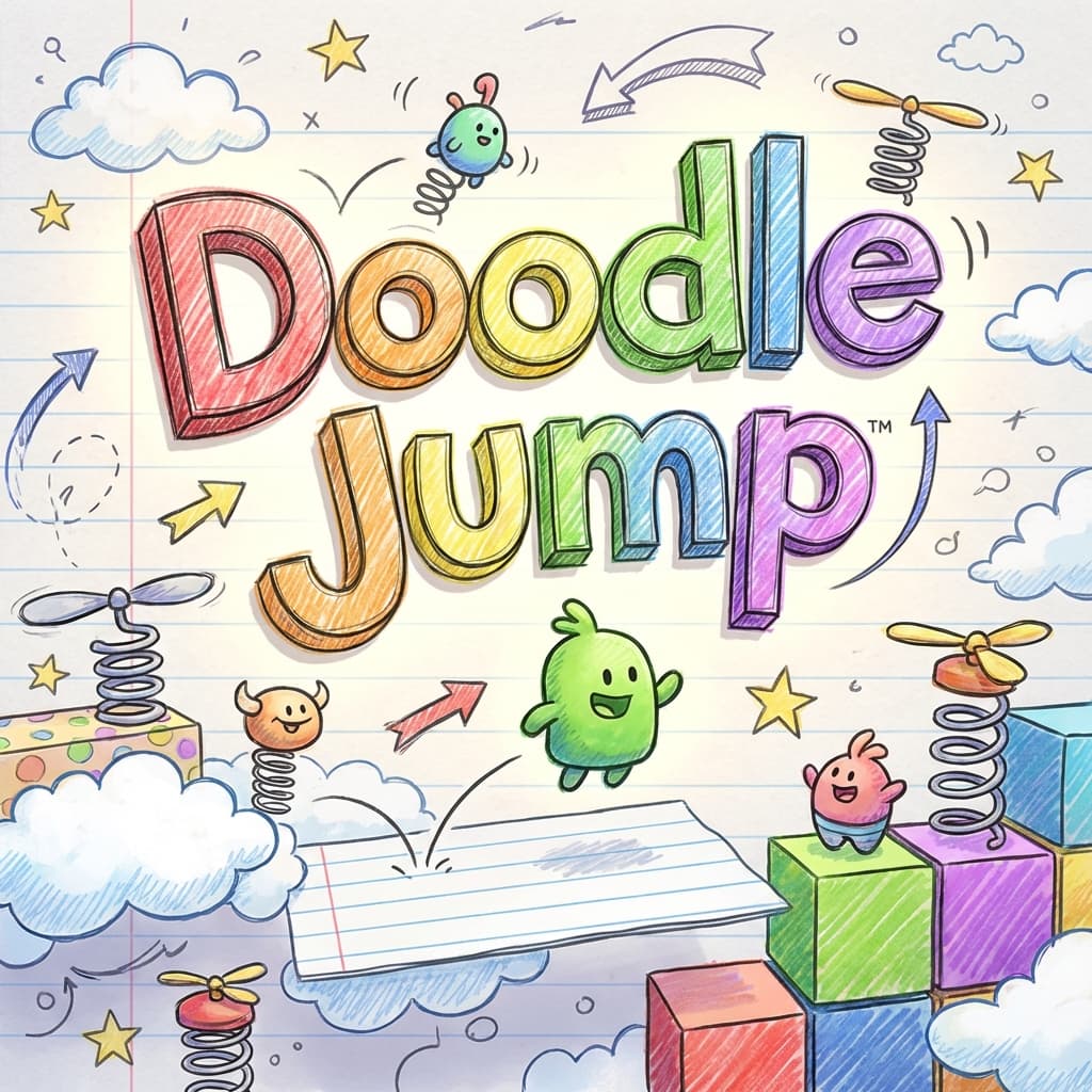 Doodle Jump