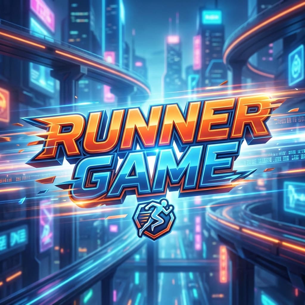Runner Game