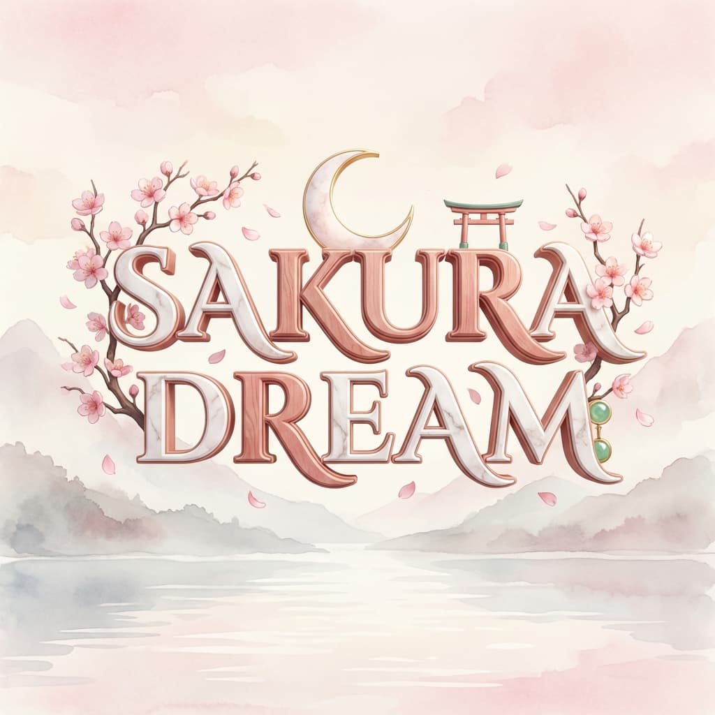 Sakura Dream