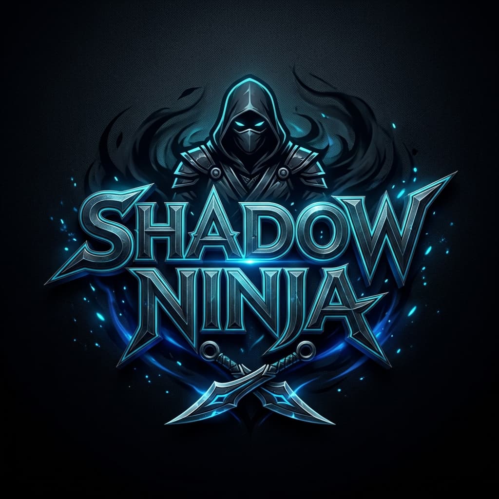 Ninja Game