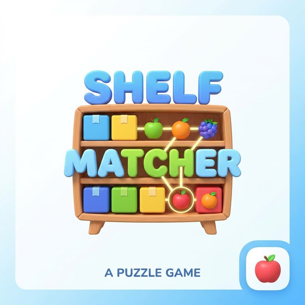 Shelf Matcher