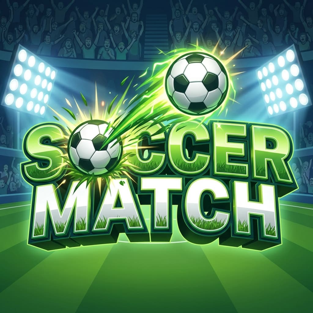 Soccer Match